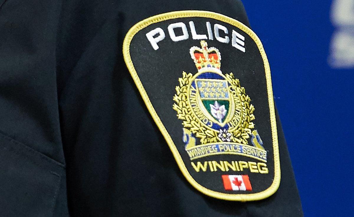 Winnipeg Officer Stabbed in Throat, Male Suspect Shot Dead, Police Say