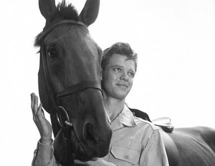 Book Review: ‘At First Light: A True World War II Story of a Hero, His Bravery, and an Amazing Horse’