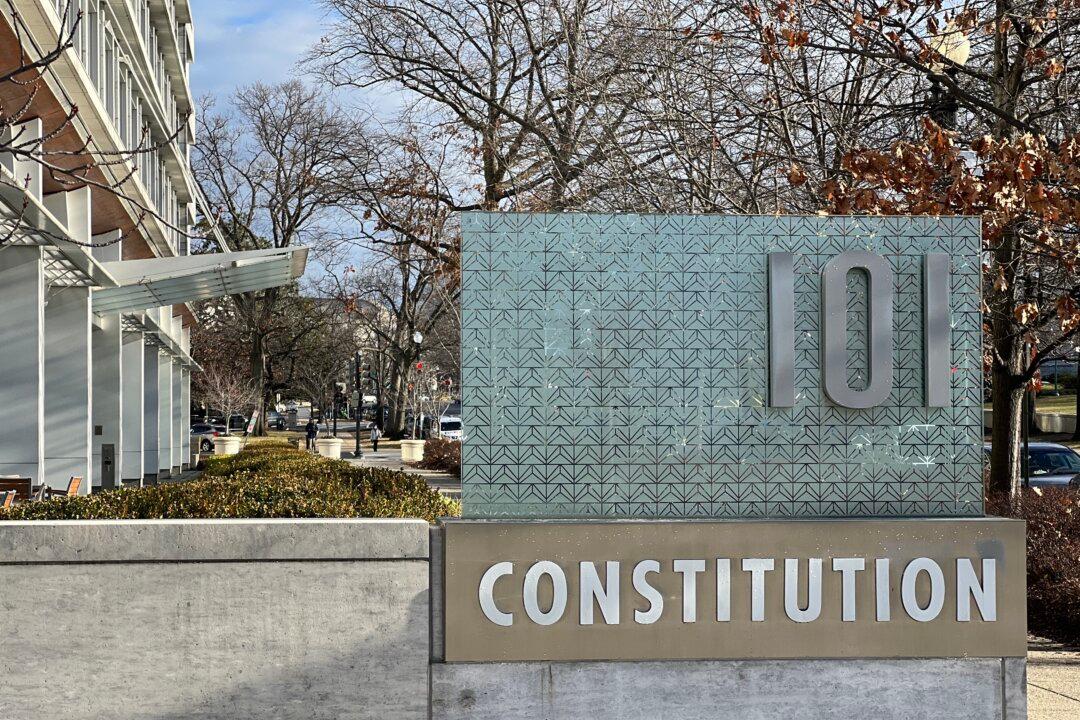 Biden Document Questions: What Is TS/SCI, and Where Is the Chain of Custody?