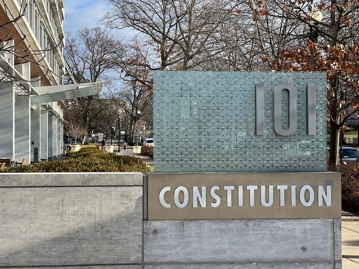 Biden Document Questions: What Is TS/SCI, and Where Is the Chain of Custody?