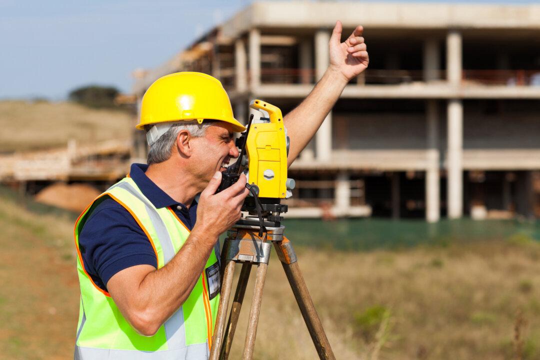 Do I Need to Survey My Land?