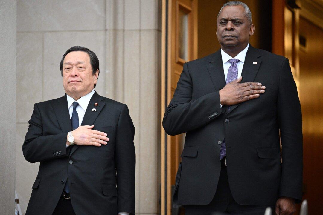 Japan Signs Agreements With US to Secure Defense Supply Chains