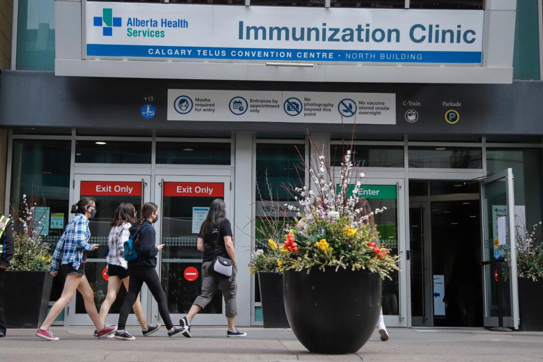 AB Labour Board Says No ‘Bad Faith’ From Unions After Unvaccinated Members Allege Lack of Representation