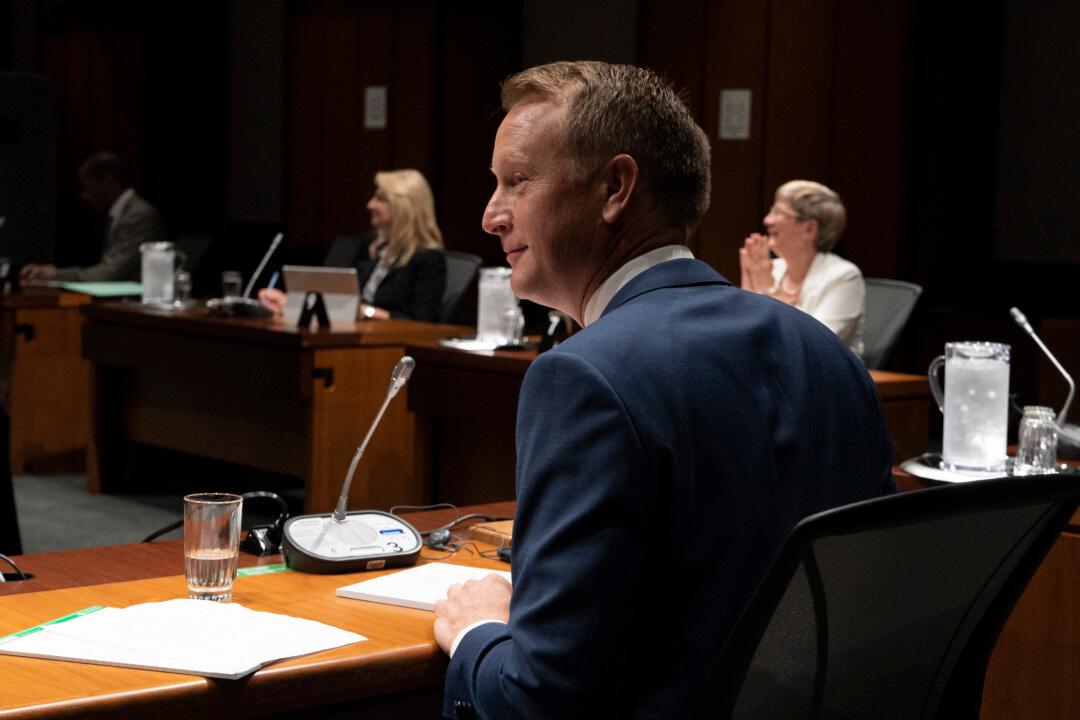 Tory MP Requested Feds Identify All ‘Misinformation’ They Released Since 2016