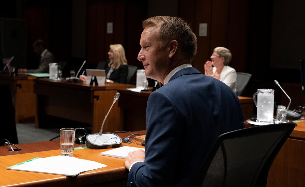 Tory MP Requested Feds Identify All ‘Misinformation’ They Released Since 2016