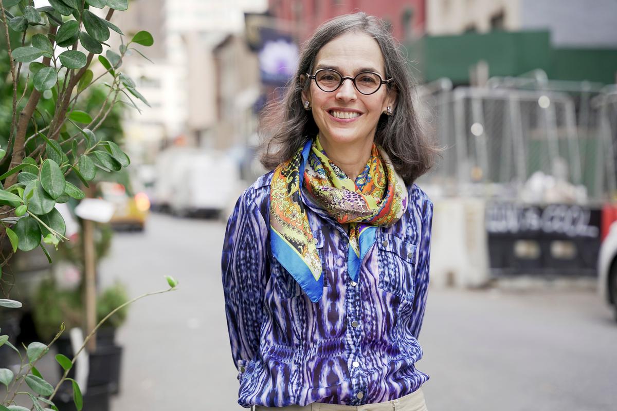 Why Parents Should Let Go of the Notion That Children Need to Be Supervised 24/7: Parenting Expert Lenore Skenazy