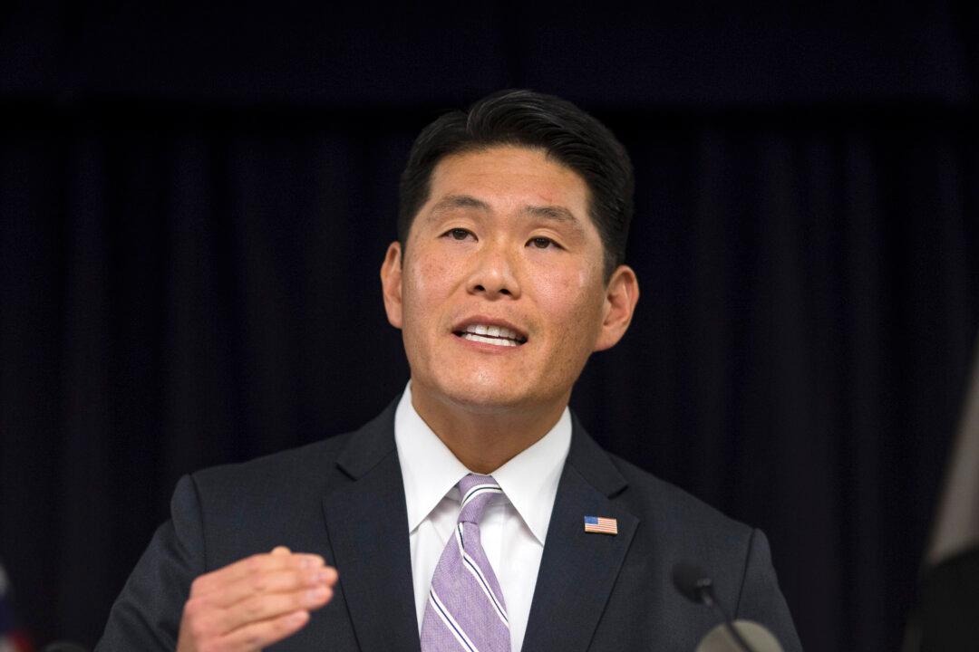 Special Counsel in Biden Document Case Is Former Trump Appointee Who Previously Worked Under Christopher Wray