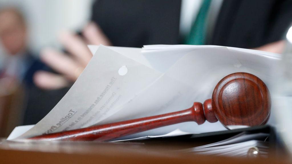 Texas Pastor Pleads Guilty to Enhanced Charge of Having Child Pornography