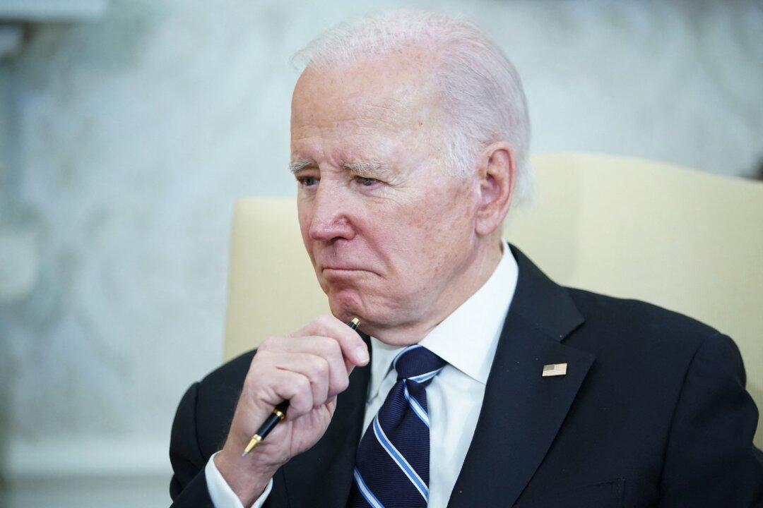 Biden’s Lawyers ‘Likely Witnesses’ in Criminal Probe of Mishandling of Classified Docs: Jonathan Turley