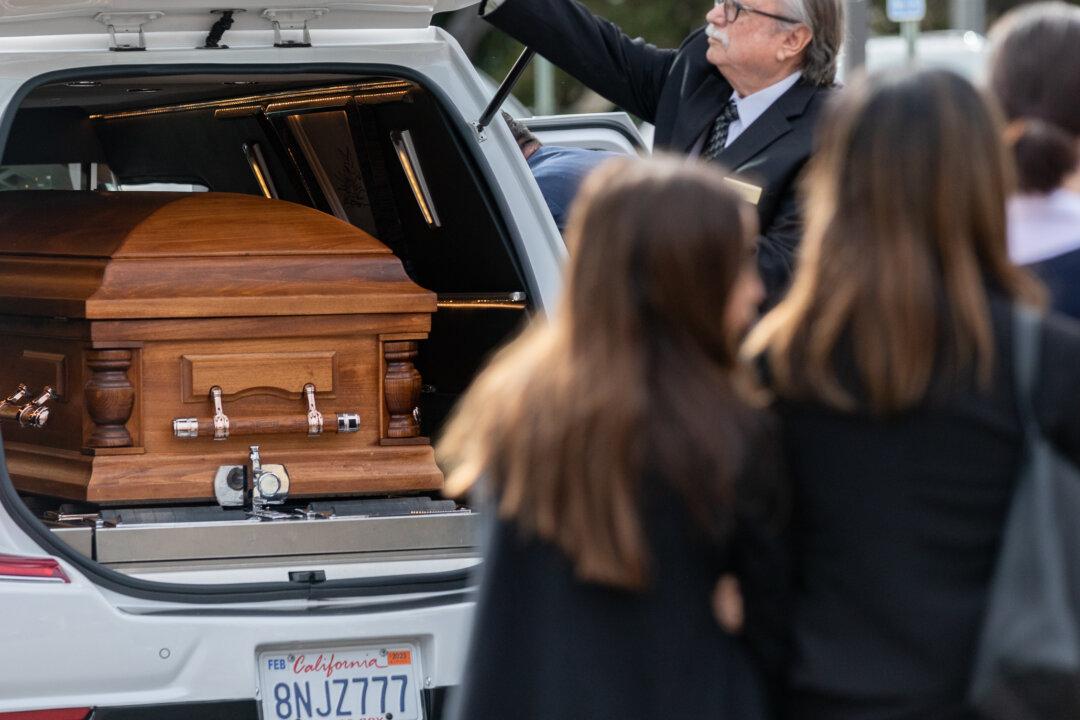 Memorial Held Remembering the Legacy of Bill Steiner