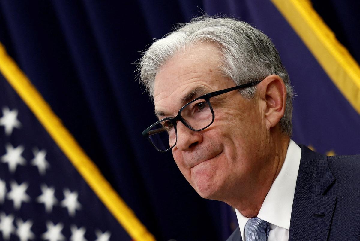 Dove or Hawk?—Fed Chair Jerome Powell Bracing America for ‘Ongoing’ Rate Increases