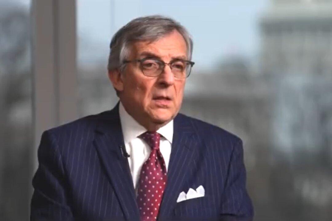 Documents Found at Biden Office Raise Concerns of CCP Connection: Paul Kamenar