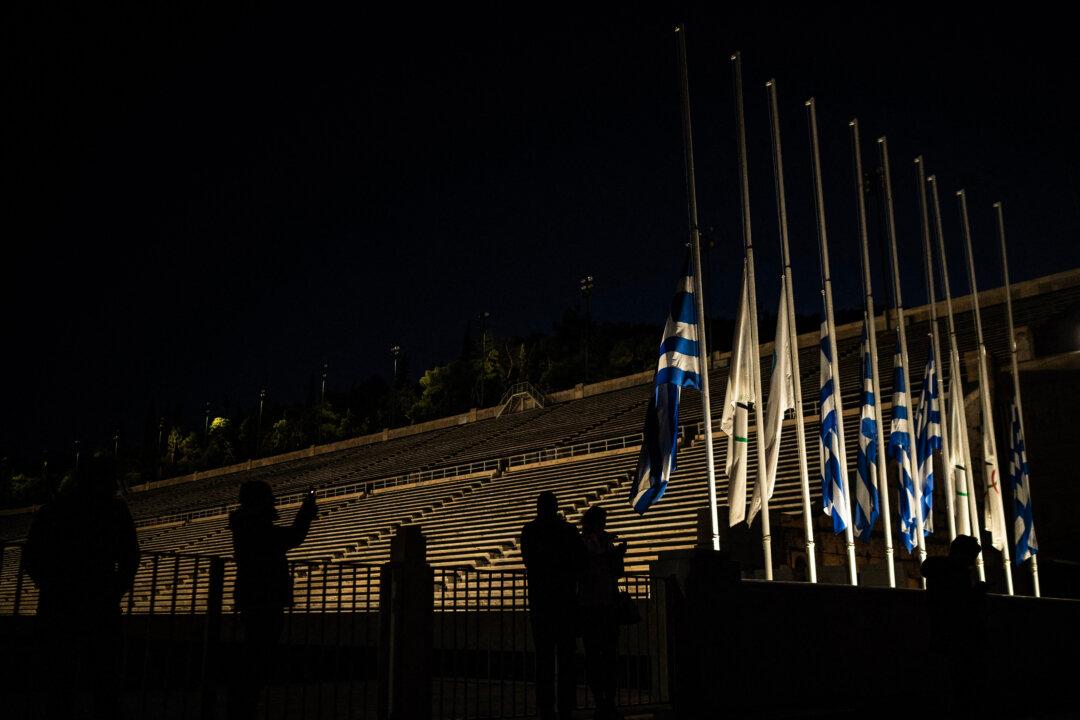 How the Passing of a King Tells of Our Moral Strength