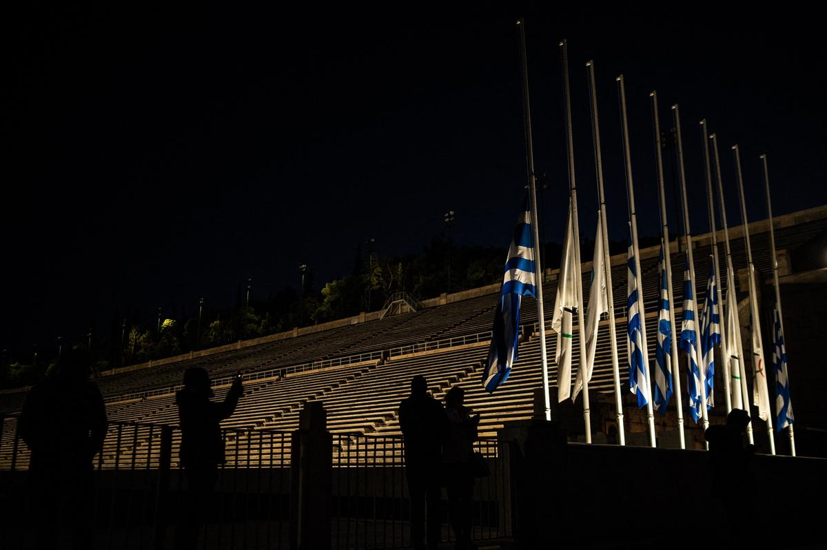 How the Passing of a King Tells of Our Moral Strength