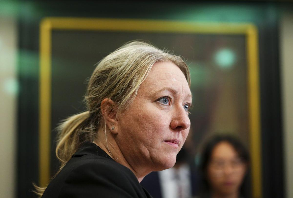 Feds Looking to Reduce Number of Contracted Consultants As Strike Negotiations Continue: Fortier