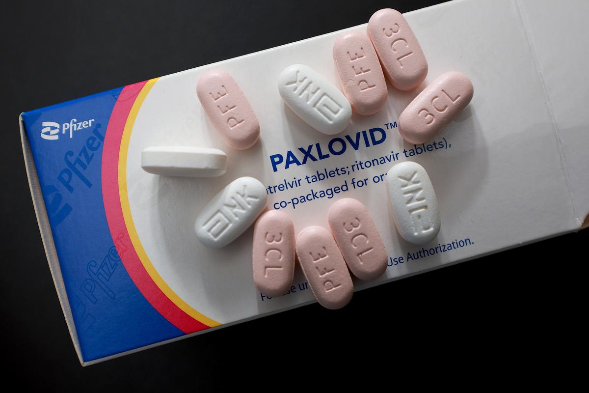 Chinese People Turn to Indian-Made Generic Drugs After Pfizer’s Paxlovid Excluded from China’s Health Insurance