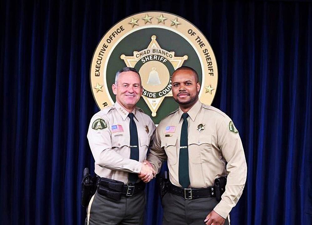 Sheriff: Slain Deputy ‘Shot Within the First 15 Seconds’ on Scene