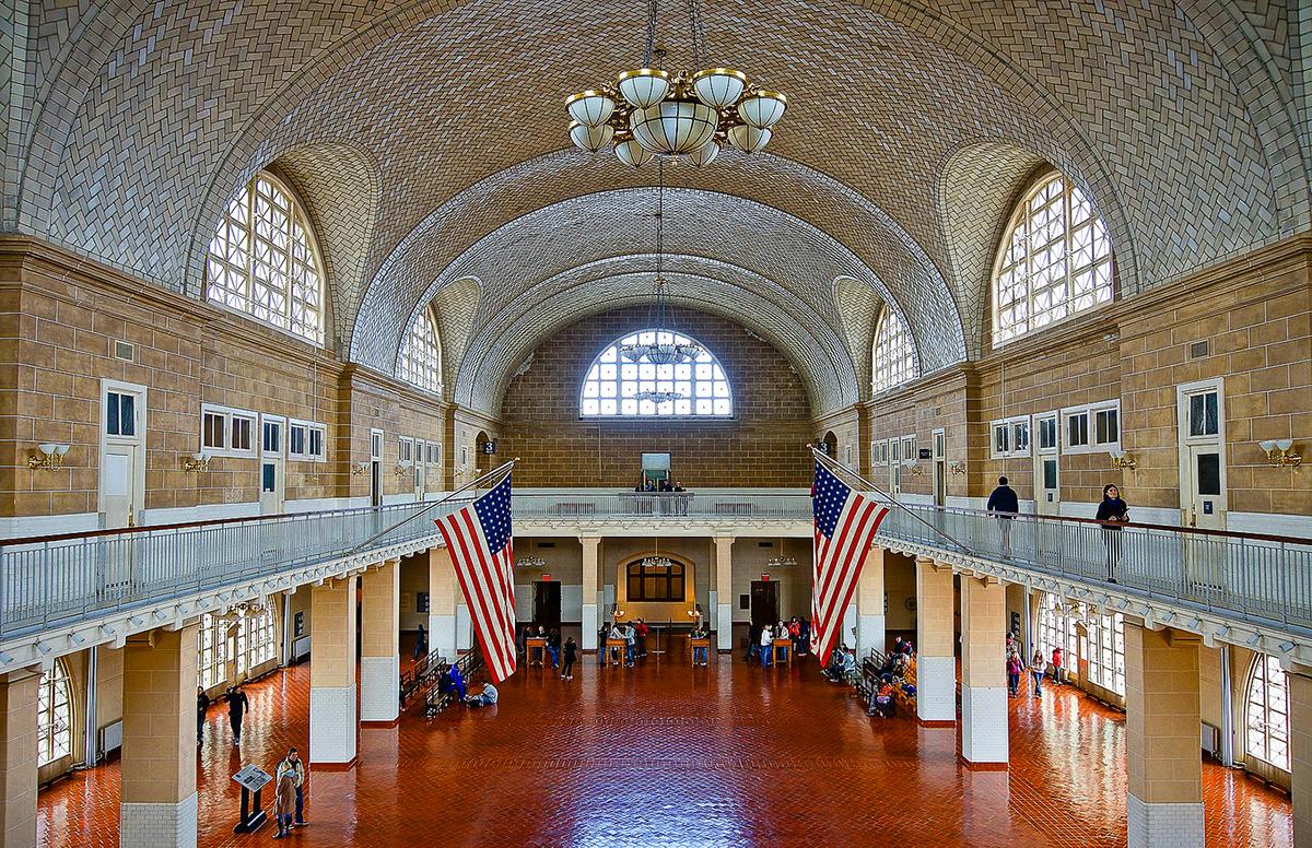 Rafael Guastavino’s Indelible Mark on America