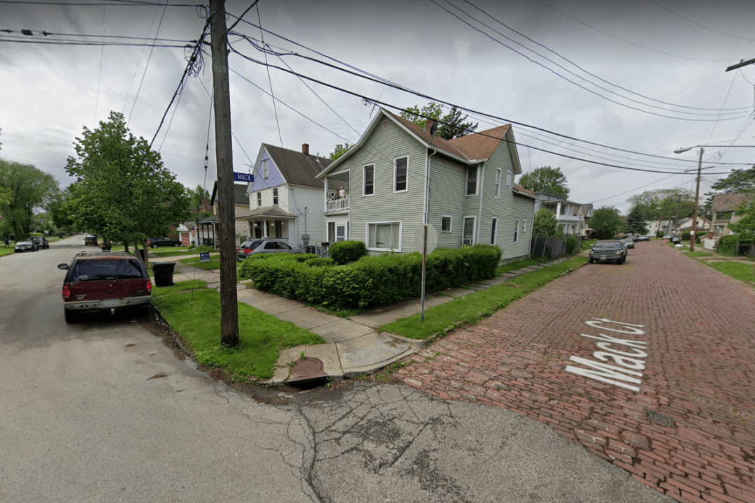 3 Dead, 2 Others Shot at Cleveland Home; Suspect in Custody