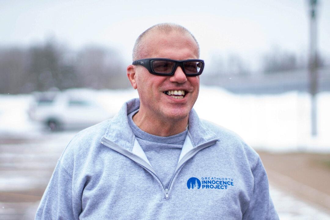 Minnesota Man’s Murder Conviction Vacated in Wife’s Death