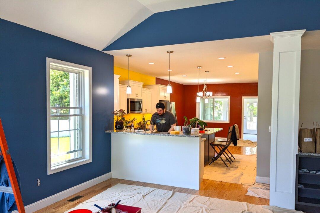 The Pros and Cons of Bold Colors