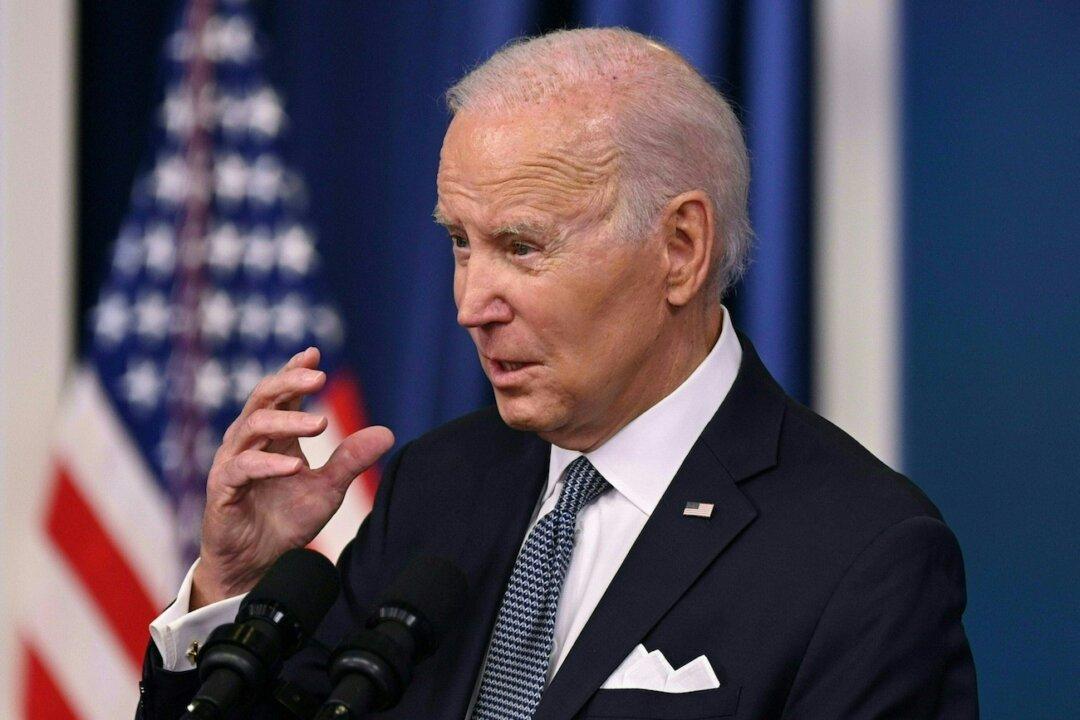 The Biden Classified Docs Special Prosecutor Must Look for Chinese Spies