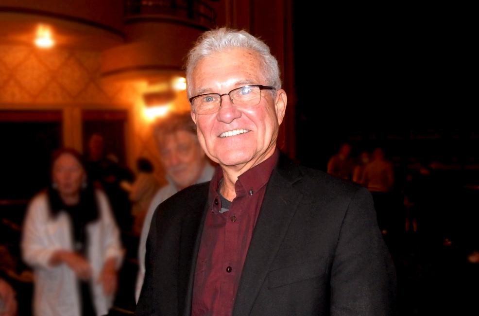 Shen Yun Is Enriching, Uplifting, Says College CFO