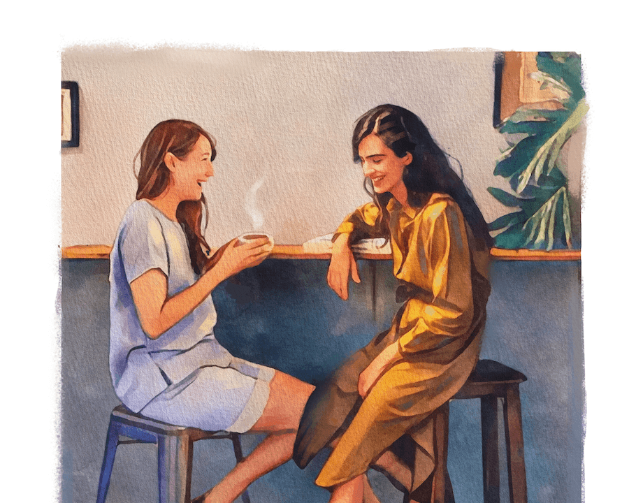 Prioritize Human Connection in the New Year