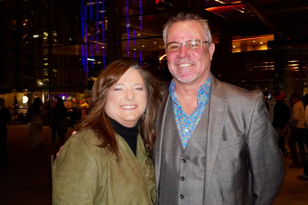 ‘They Look Divine on Stage,’ Actor Says About Shen Yun