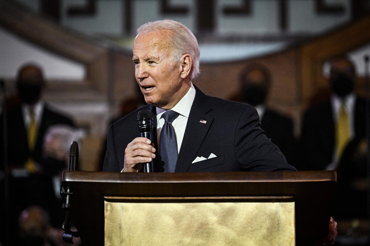 Experts Weigh In on FBI Search of Biden Home: ‘Probable Cause of Crimes’