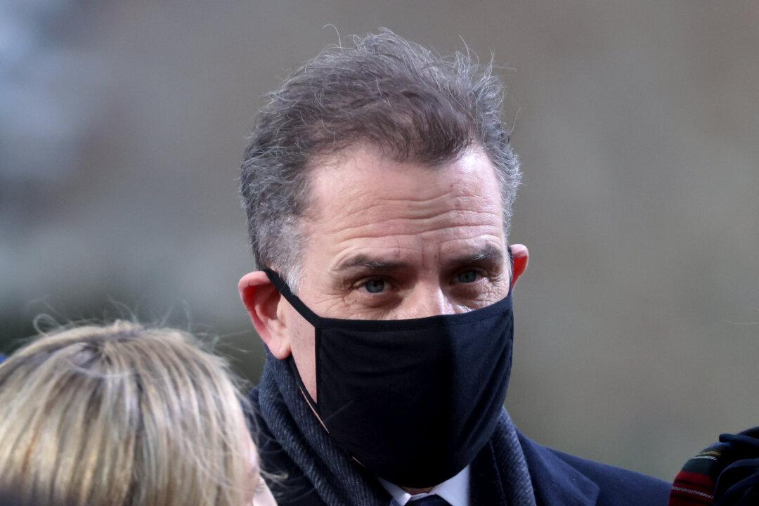 Attorney Says IRS Whistleblower ‘Could Not Live With Himself If He Stayed Quiet’