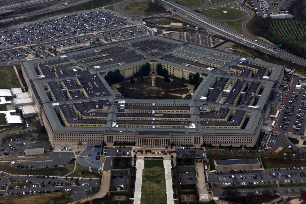 Pentagon Hindering Investigation of Alleged Russian War-Crimes in Ukraine: US Ambassador