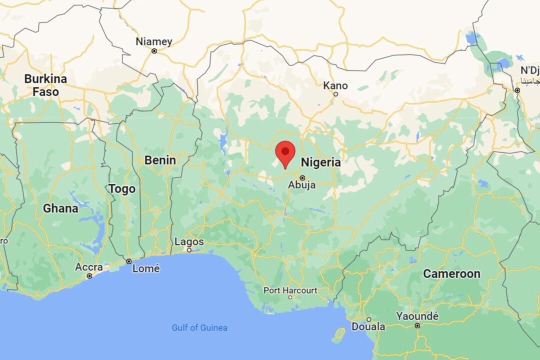 Catholic Priest Burned Alive in Nigeria’s Hard-Hit North