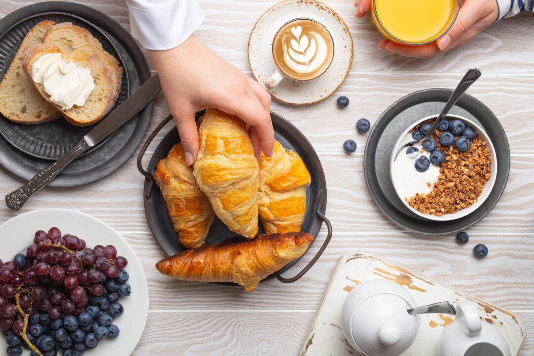 How to Wake up Alert and Refreshed