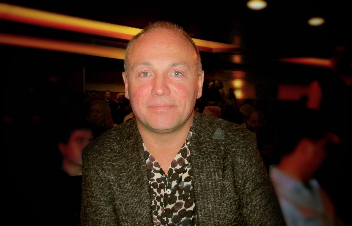 Shen Yun Is Important for the Next and Current Generation, Says Investor