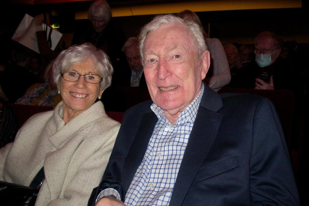 ‘I’ve Never Seen Anything Like It,’ Says Pilot After Watching Shen Yun