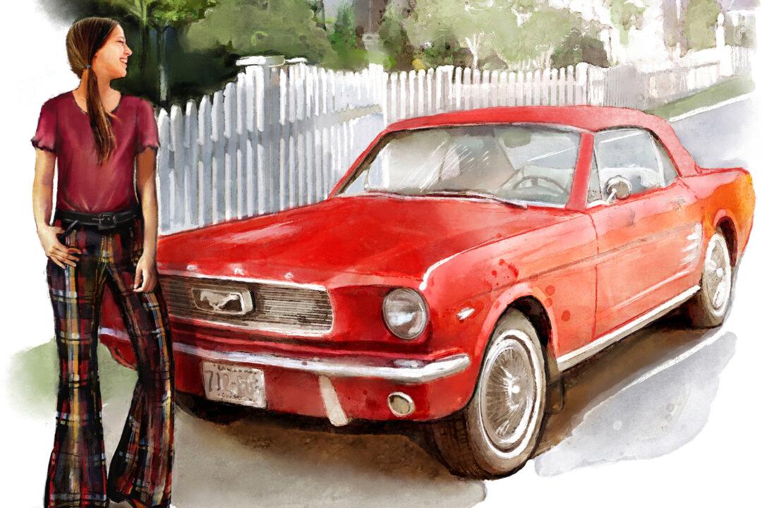 Dear Next Generation: You Can Do Anything You Put Your Mind To