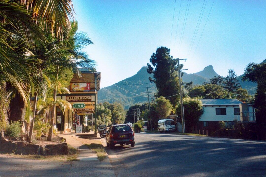 A ‘One Tribe’ Policy: Indigenous Groups Lock Horns Over Banning Tourists From Popular Hiking Trail