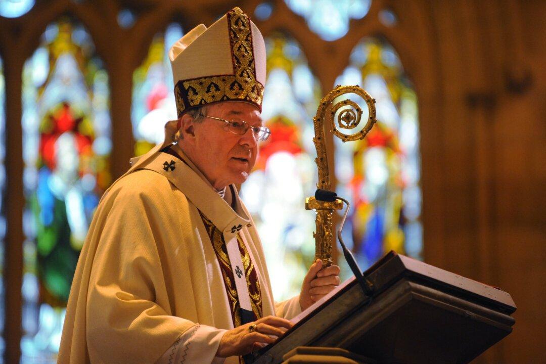 Legacy of the Controversial Cardinal George Pell