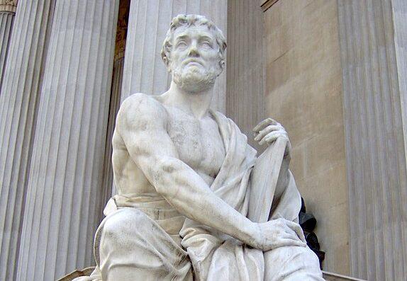 The Ideas That Formed the Constitution, Part 13: Tacitus