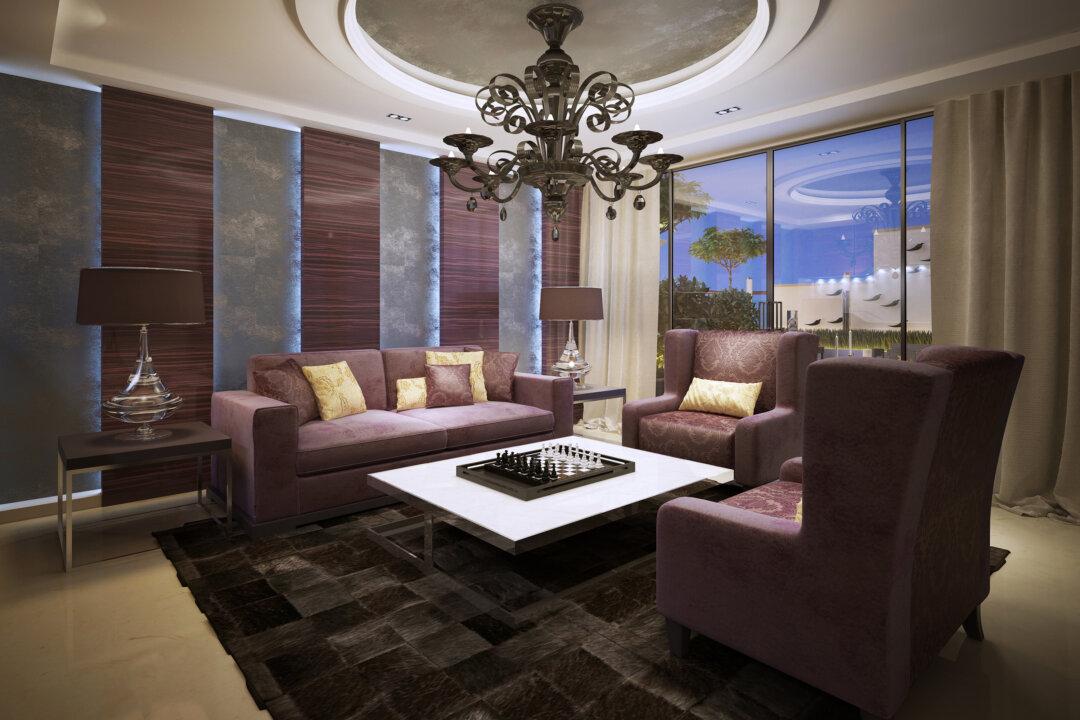 What’s in and What’s out for Interior Design in 2023