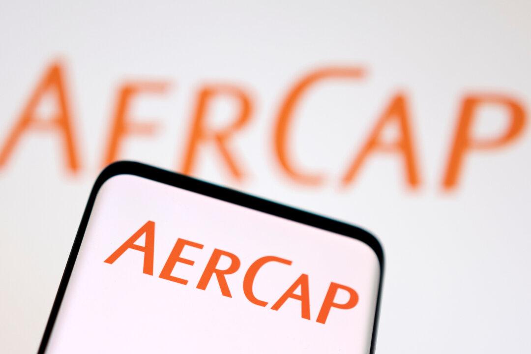 AerCap CEO Says Aircraft Makers’ Output Delays to Last Years