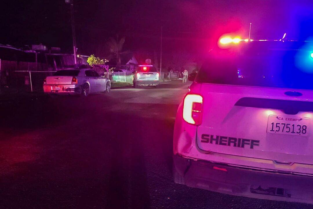 Baby, Teen Mother Among 6 Killed in Shooting at California Home