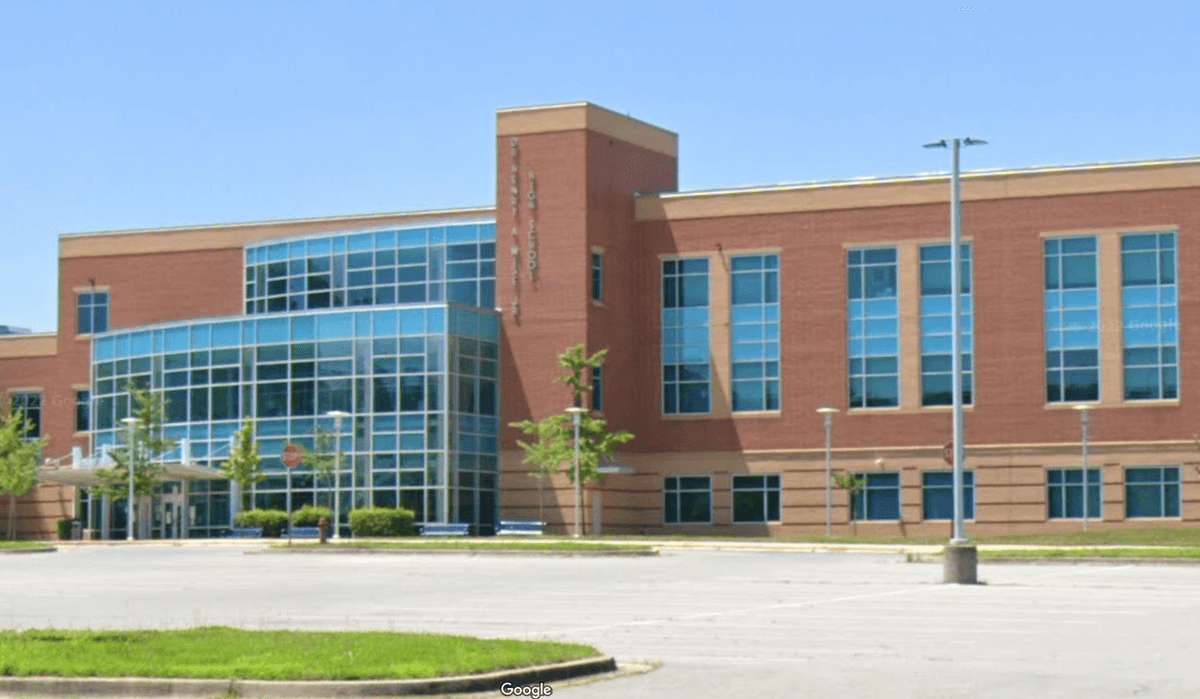 High School Teacher in Maryland ‘Accidentally’ Emailed Sexually Explicit Photos to Students