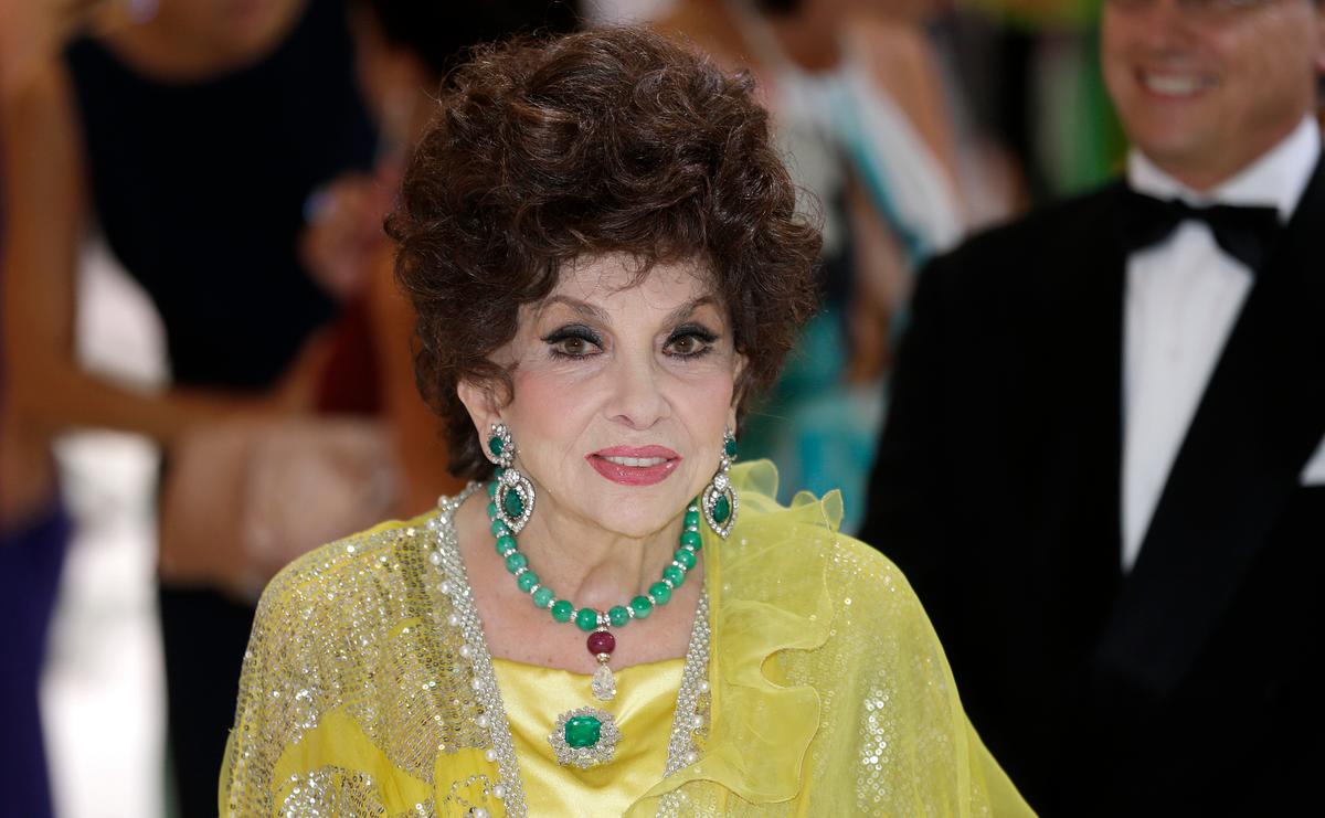 Italian Film Legend Gina Lollobrigida Dies at Age 95
