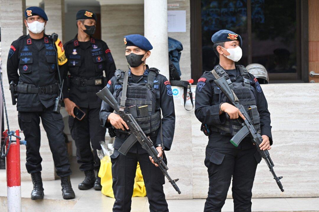 Indonesia Deploys Security Forces After Protest at China-Owned Nickel Smelter Turns Deadly