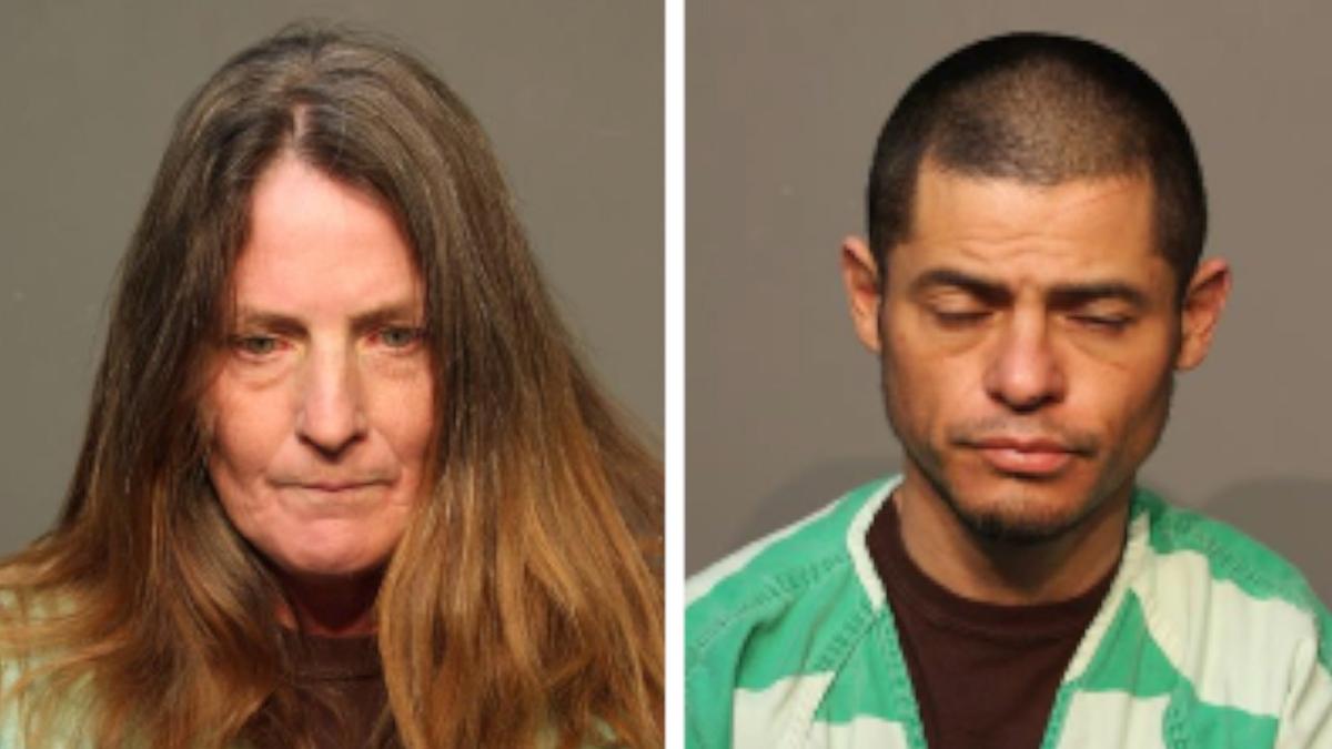 Armed Iowa Mother Saves Her Child From Duo Attempting to Kidnap Him