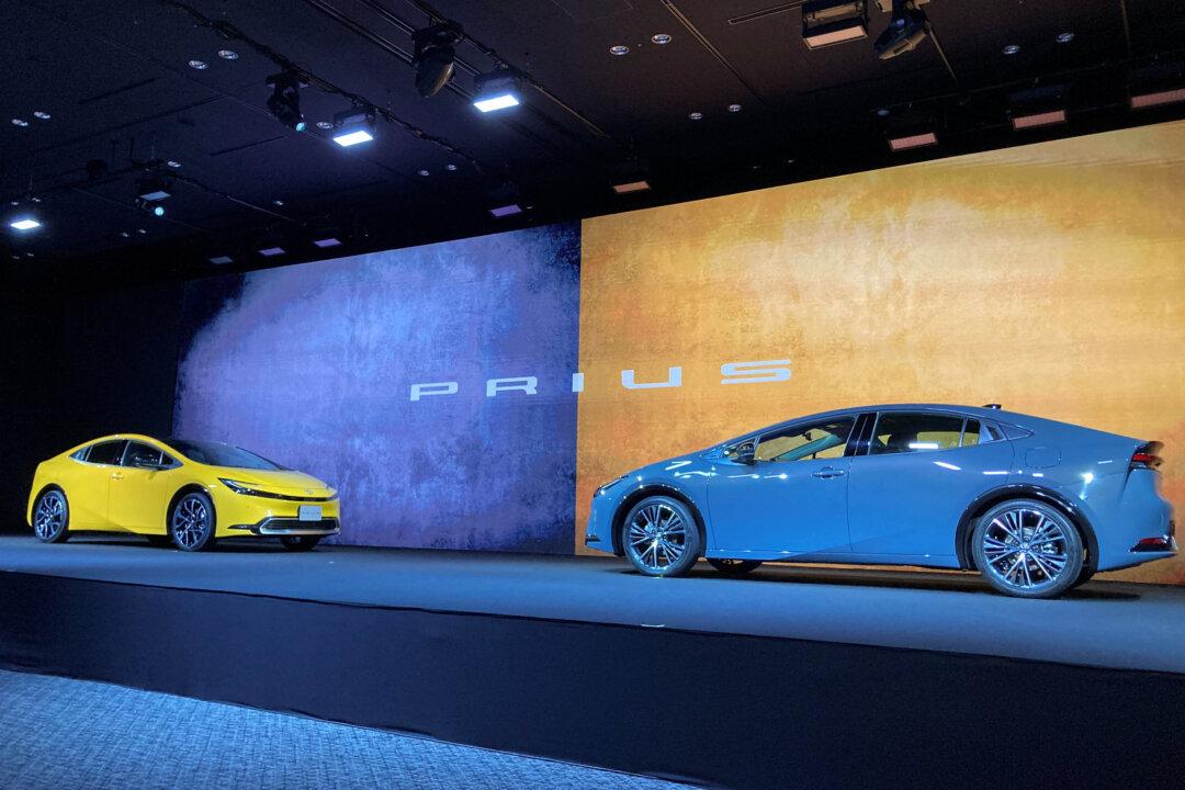 Toyota Says It Could Produce 10.6 Million Vehicles in 2023