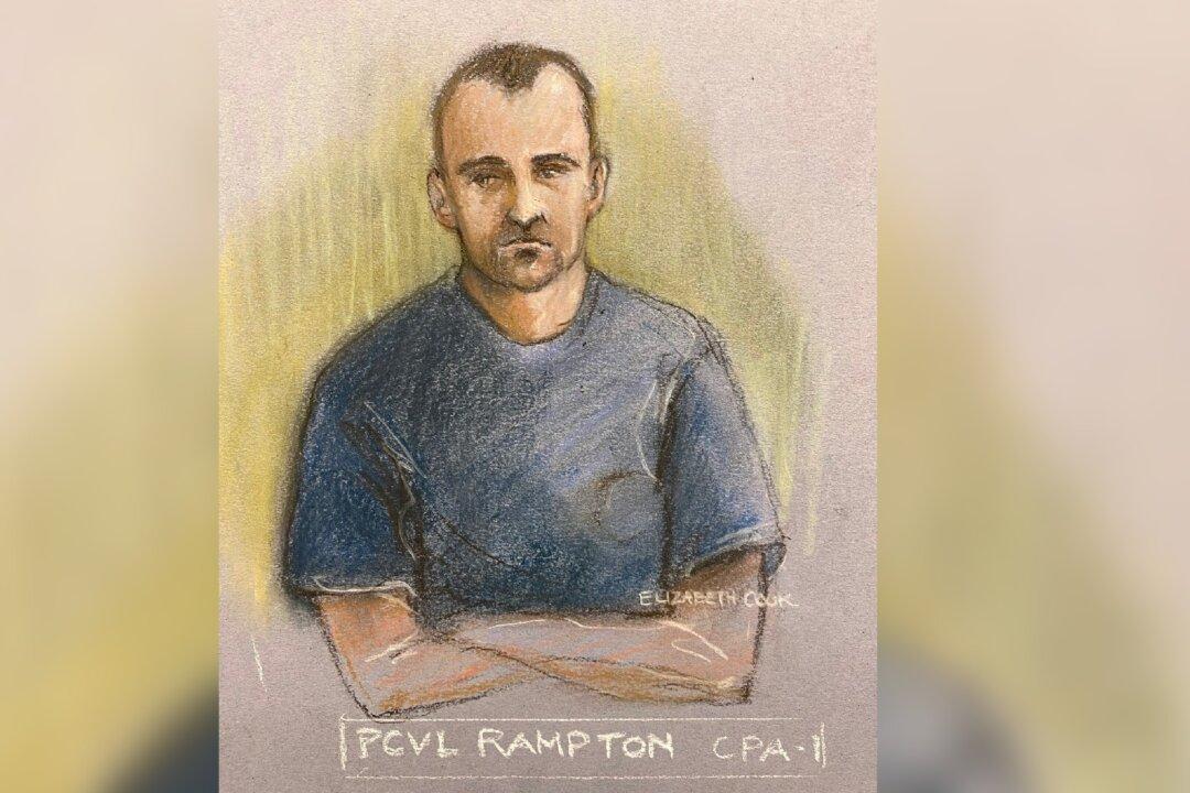 UK Police Officer Who Served Alongside Wayne Couzens Admits to 24 Rapes and Multiple Sex Offences