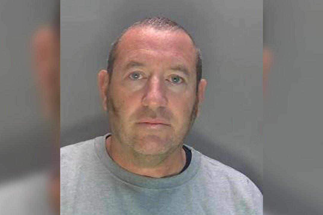 UK Attorney General Says Sentence for Serial Rapist Police Officer to Be Reviewed as Too ‘Lenient’